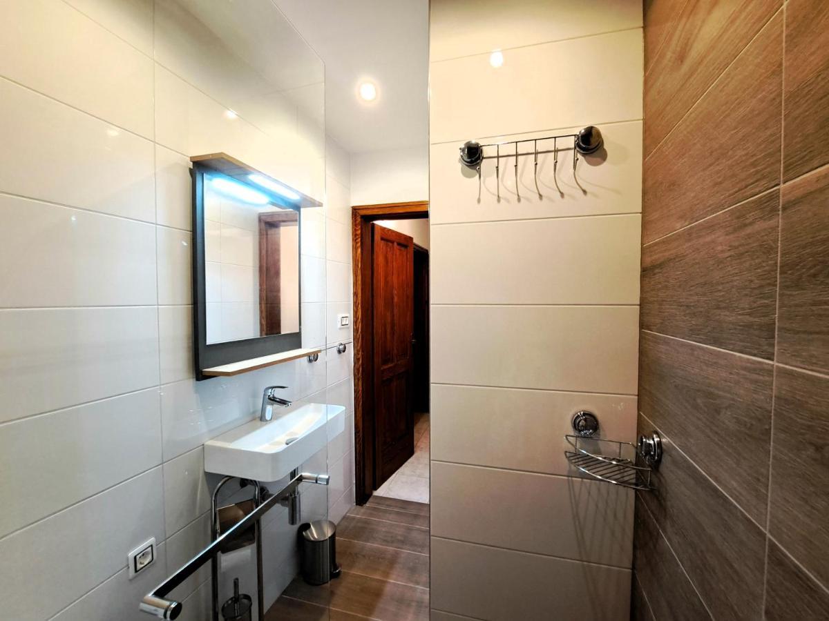 Studio Apartman Olivera Rovinj Kültér fotó