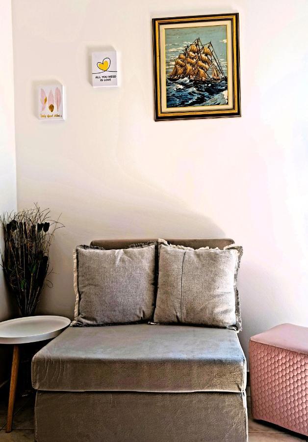 Studio Apartman Olivera Rovinj Kültér fotó